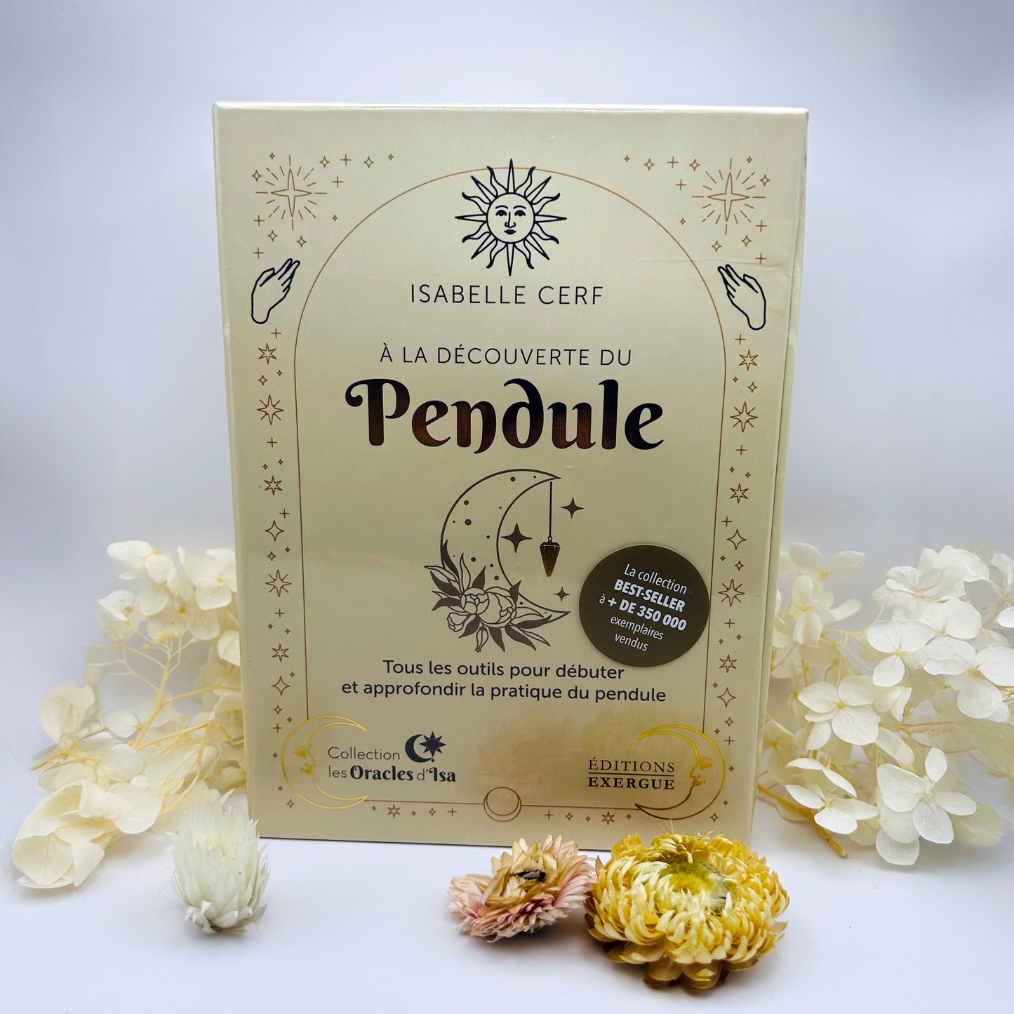 Discovering the Pendulum (Box Set)