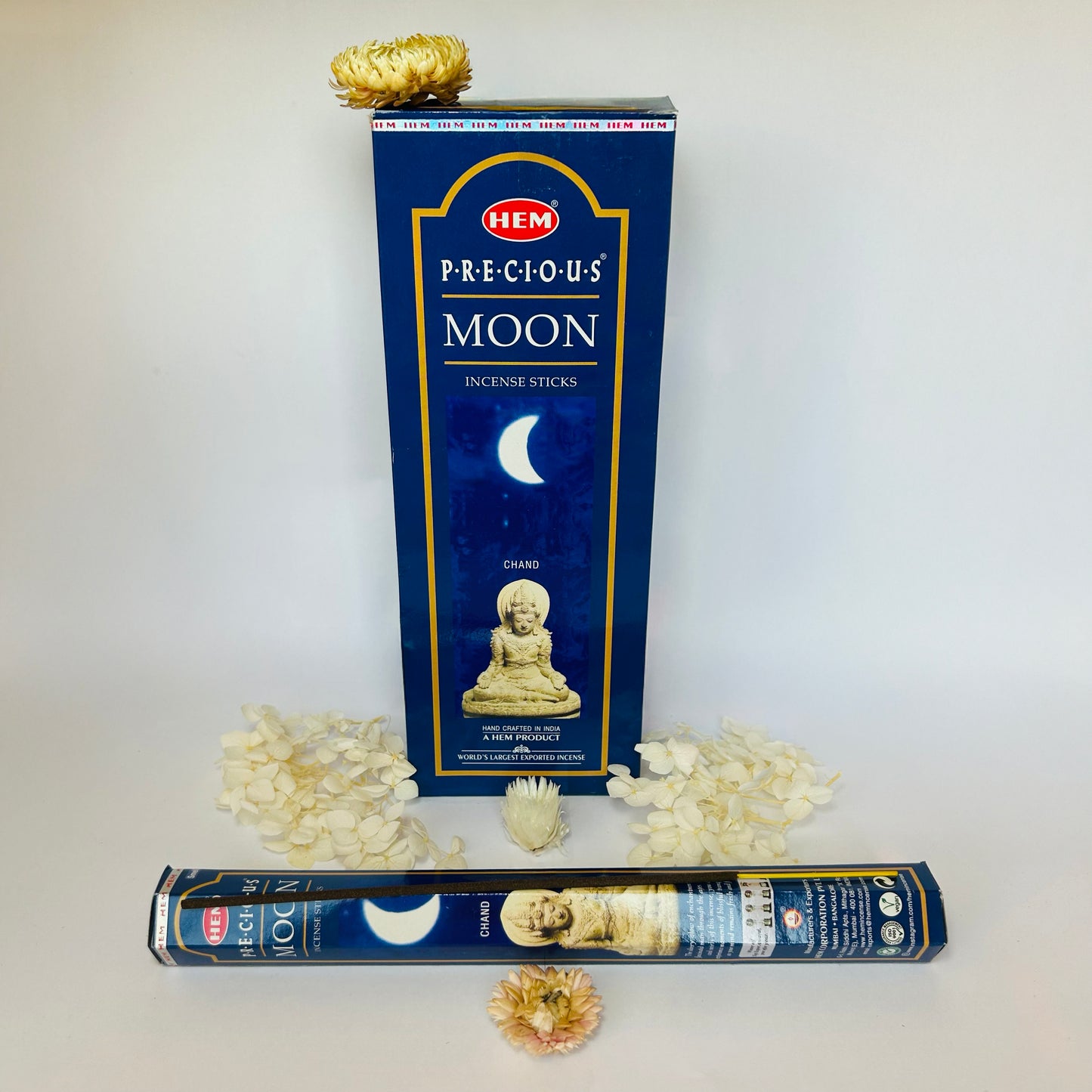 "Moon" Incense