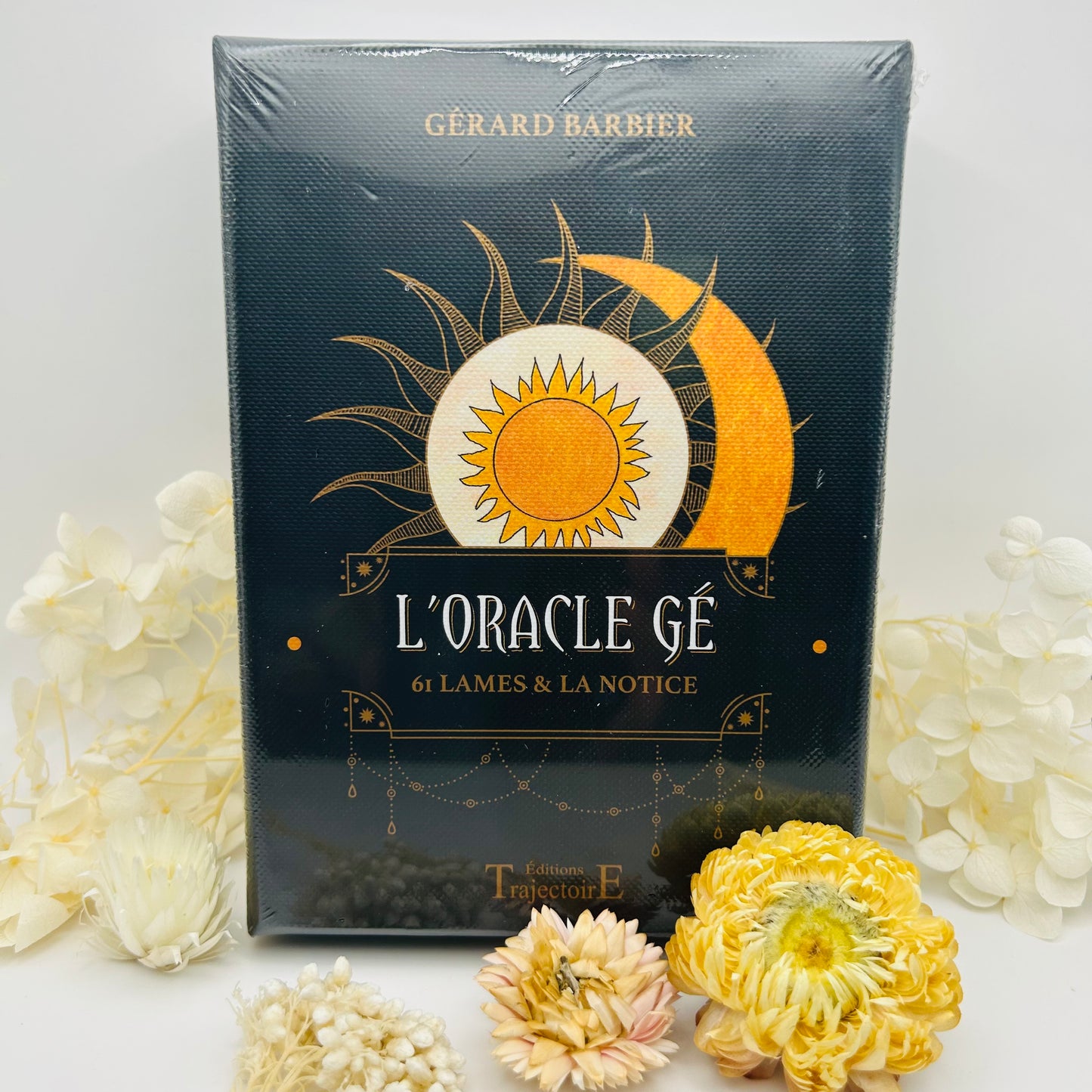 The Oracle Ge