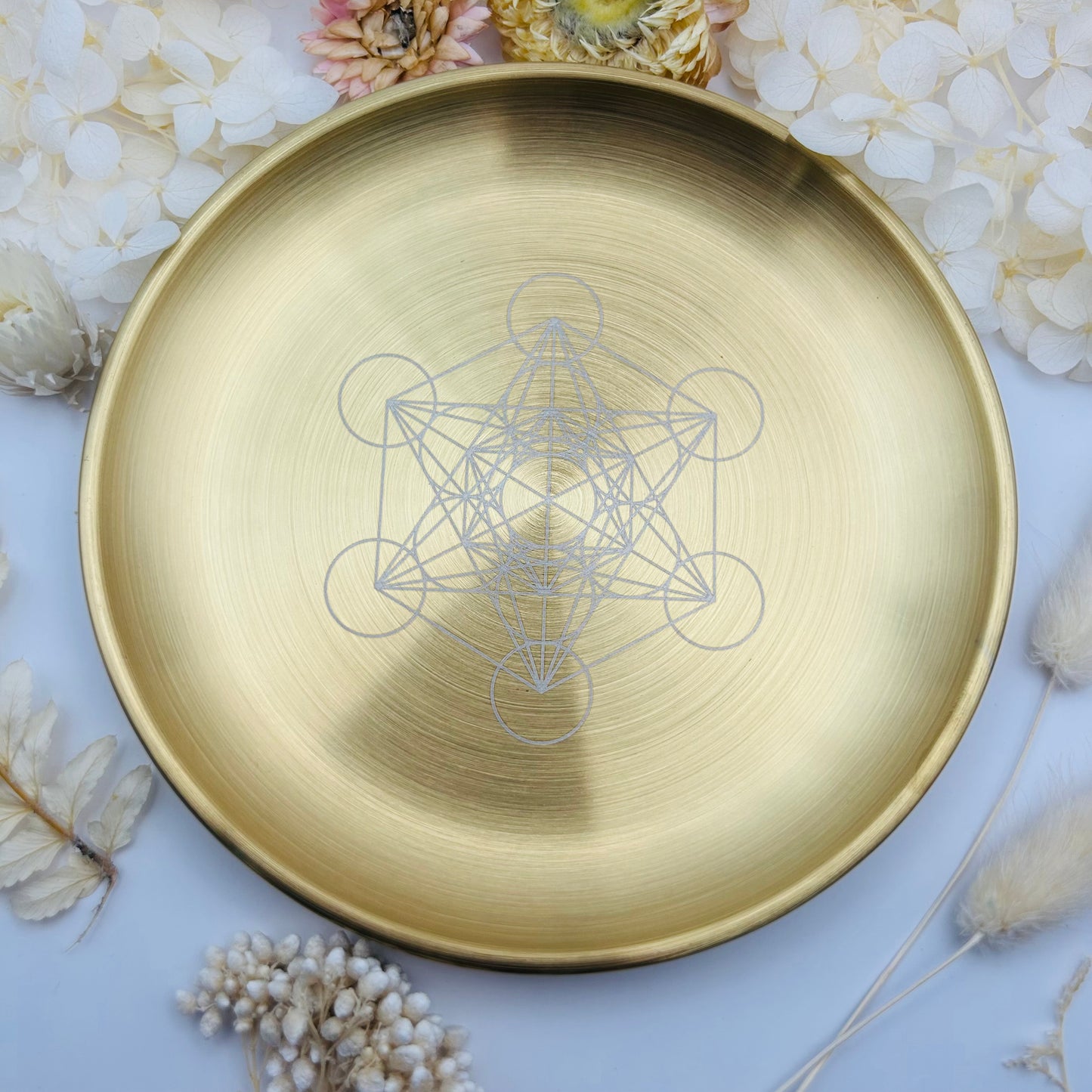 Metatron's Cup (Gold)