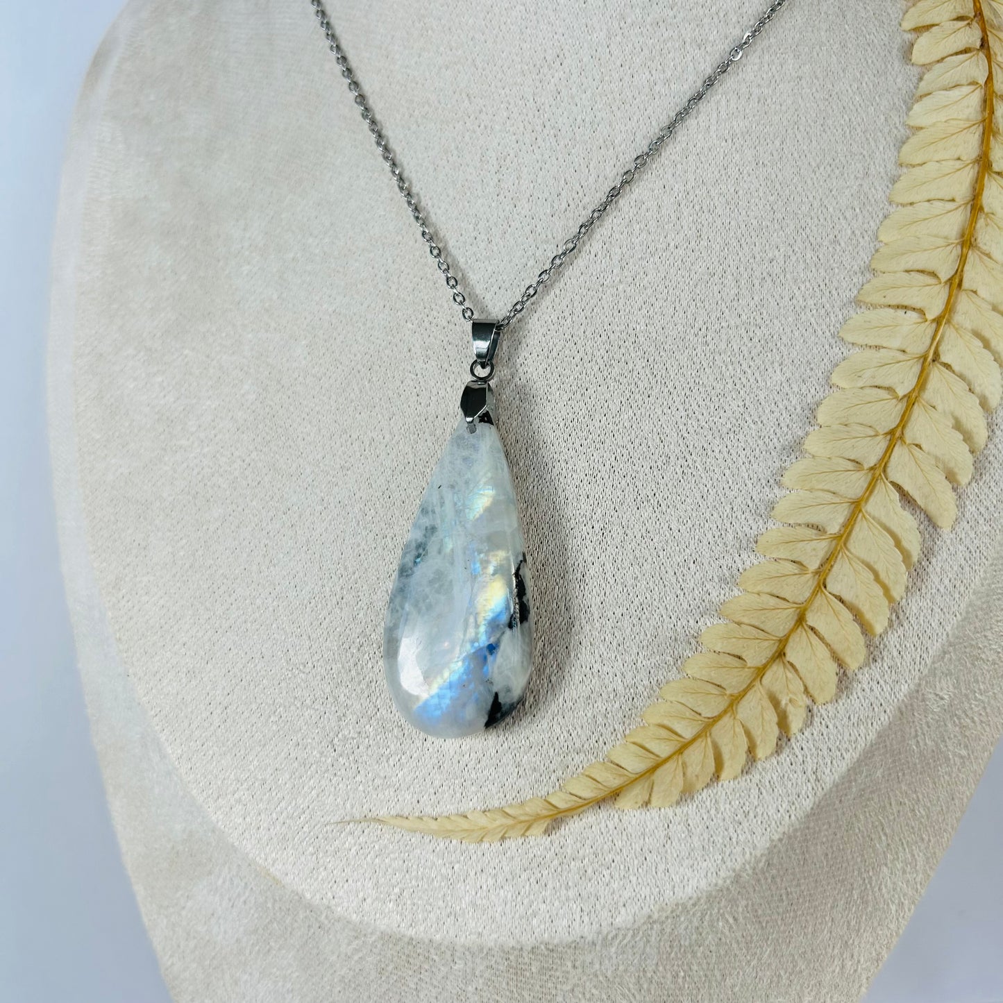 Pendentif Péristérite