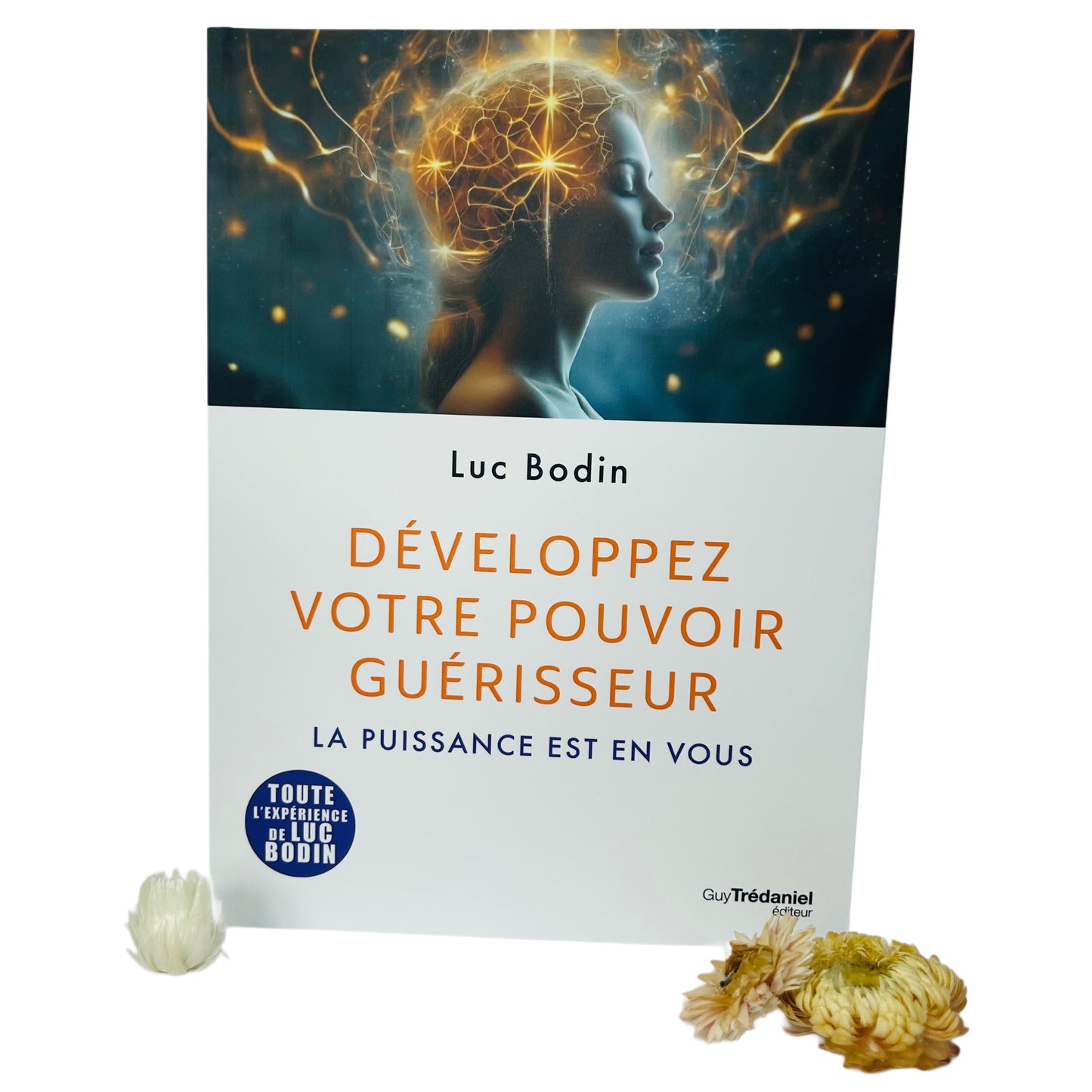 Développez votre pouvoir guérisseur