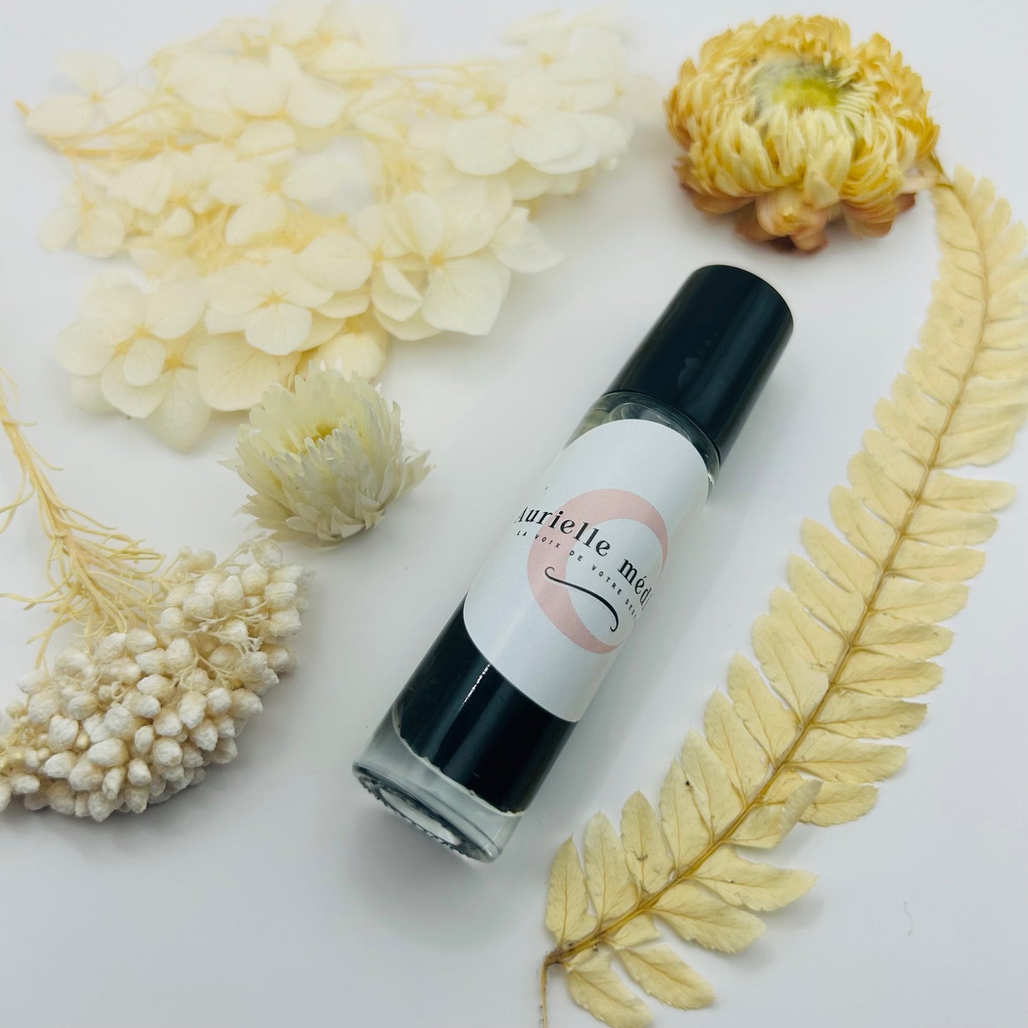 Roll-on “Protection” Black Tourmaline