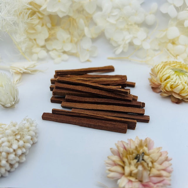 "Sandalwood" fumigation stick