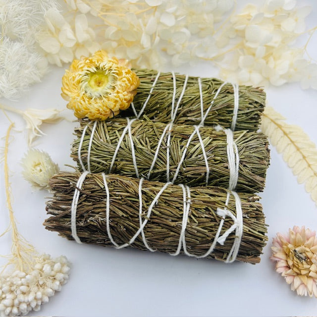 Bouquet de fumigation "Romarin"