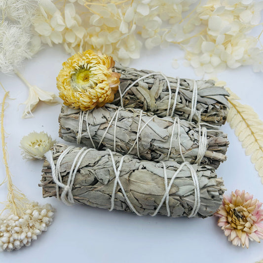 Une maison saine ? Purification et protection spirituelle