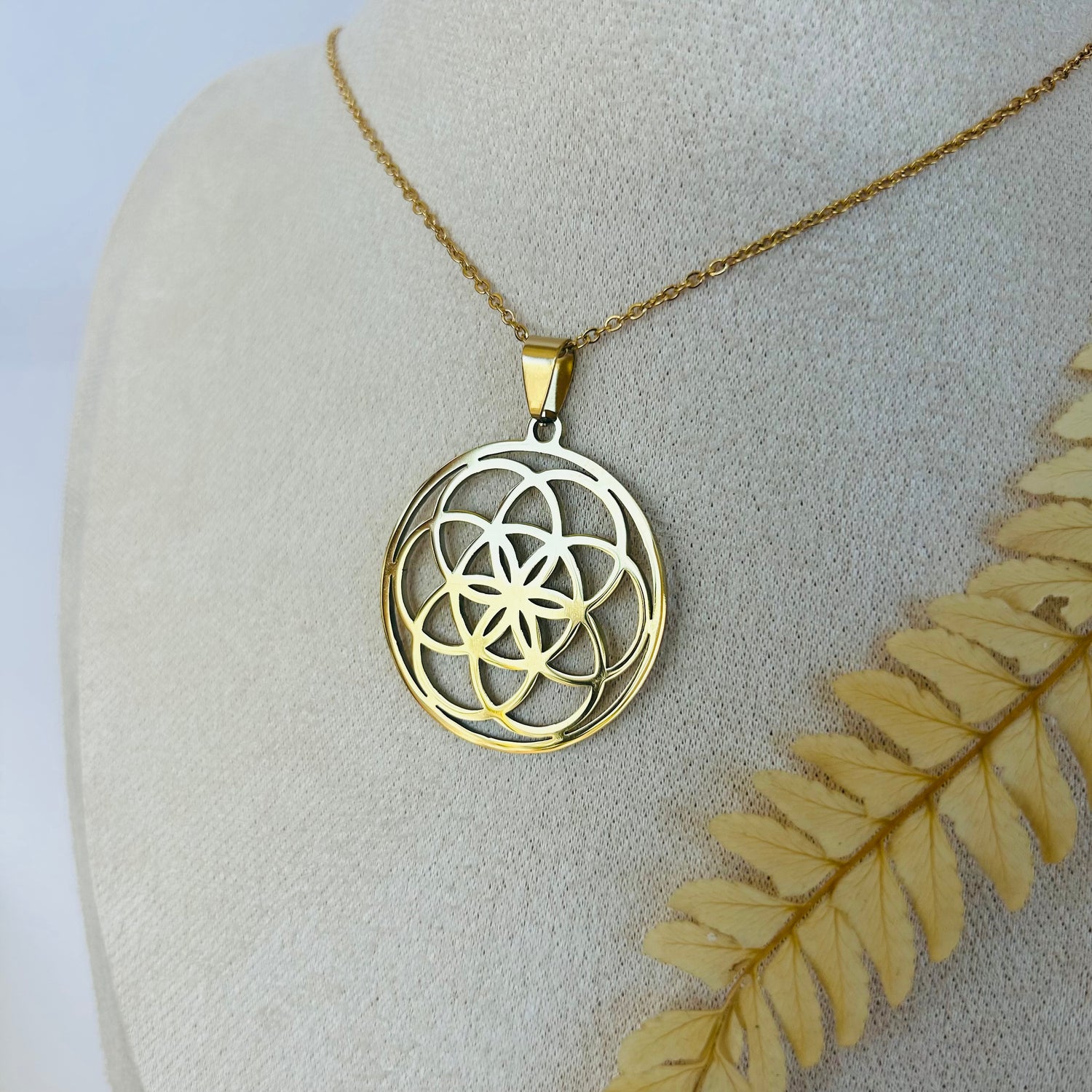 Bijoux Symboles