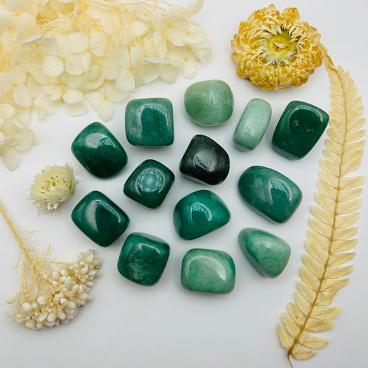 Aventurine Verte A (P.R.)