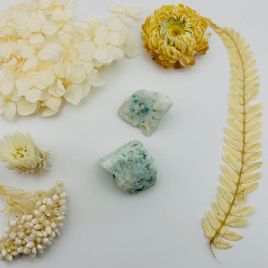 Chrysocolla (PB)