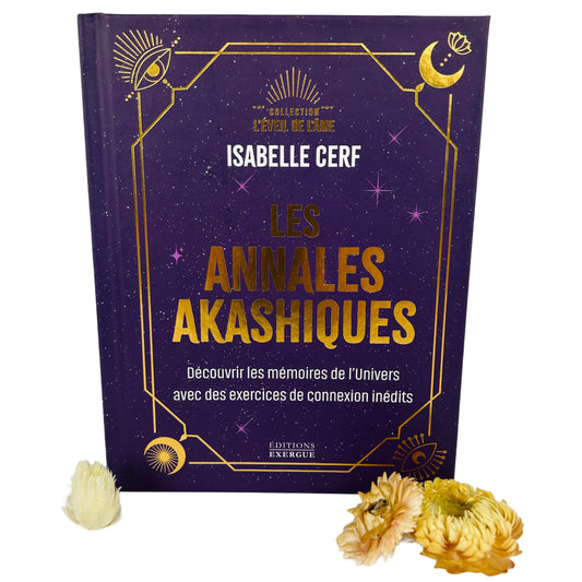 Les annales akashiques