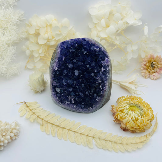 AAA Amethyst Geode