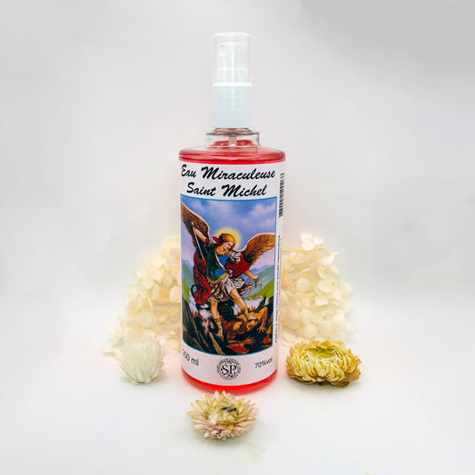 Saint Michel Miraculous Water Lotion (spray)