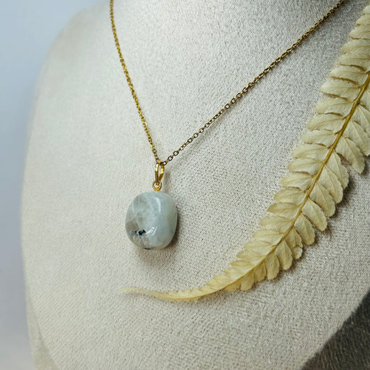 Moonstone Pendant