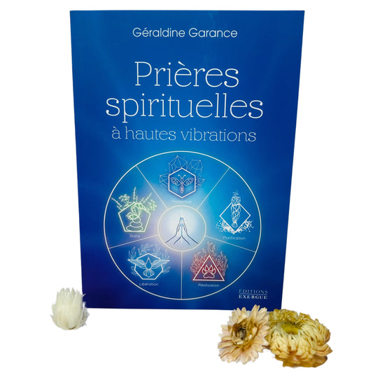 Prières spirituelles