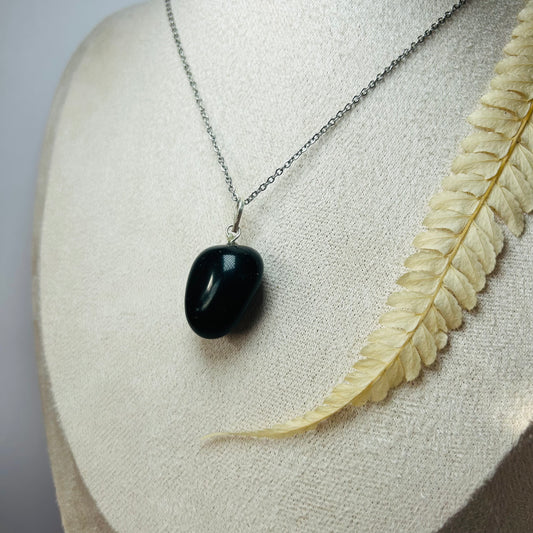 Onyx Pendant