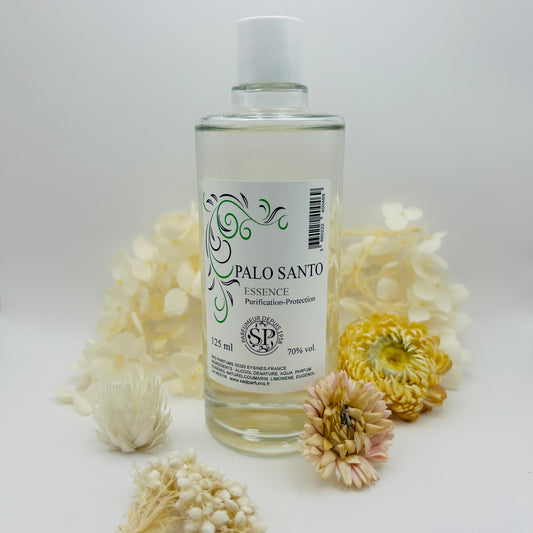 Palo Santo Lotion