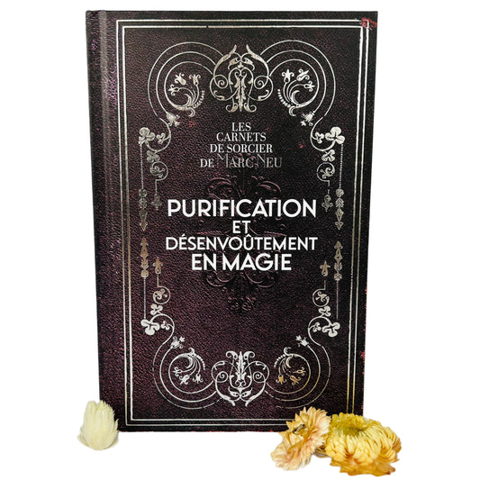 Purification et désenvoûtement en magie