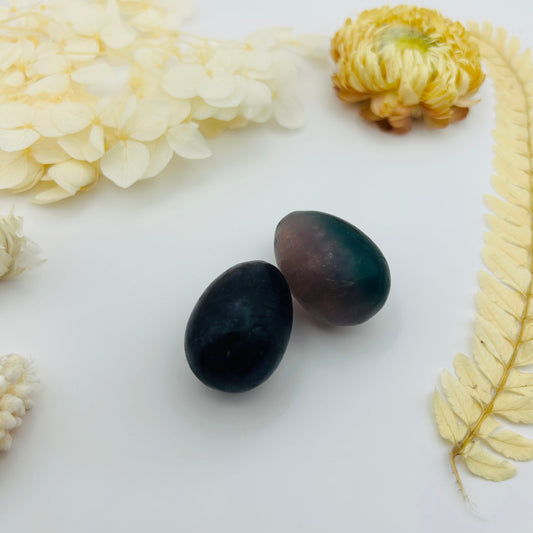 Fluorite AA (Egg)