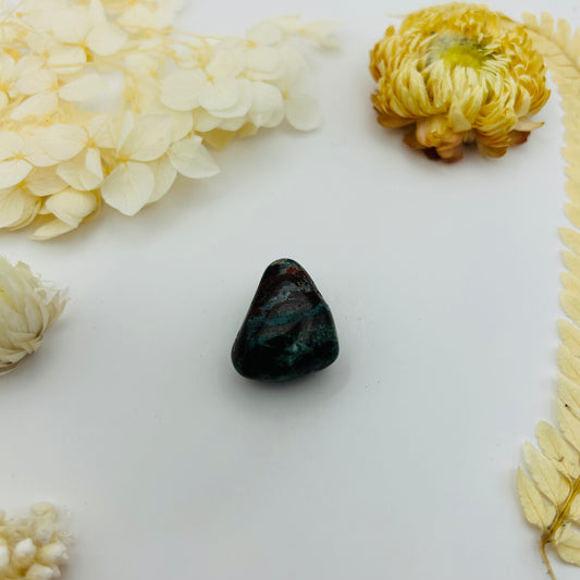 Heliotrope Jasper (PR) 