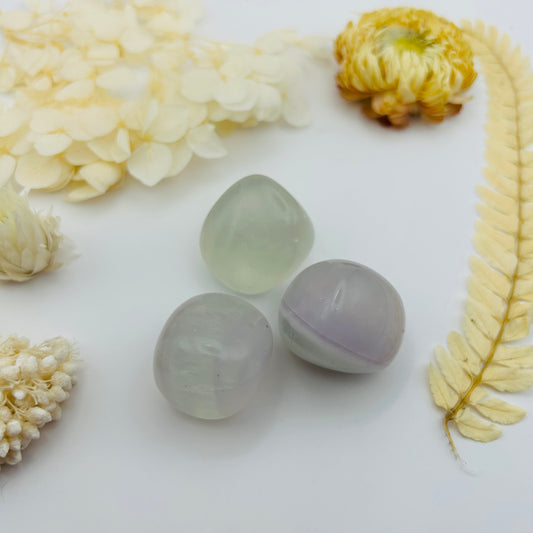 Fluorite (PR)