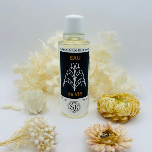 Water of Life Lotion