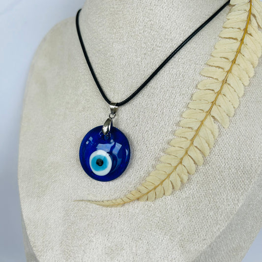 Nazar Boncuk Necklace