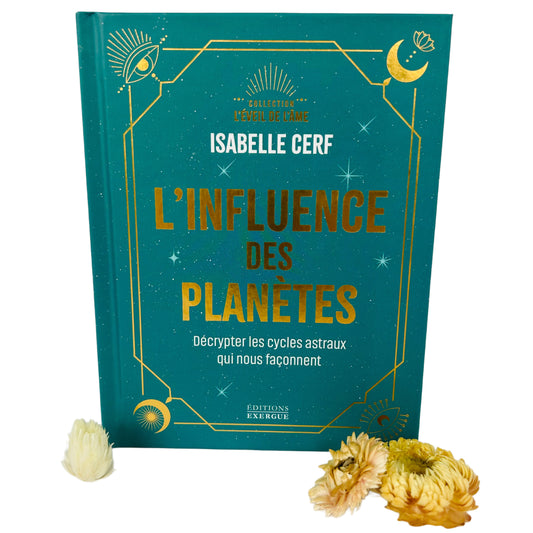 L'influence des planètes