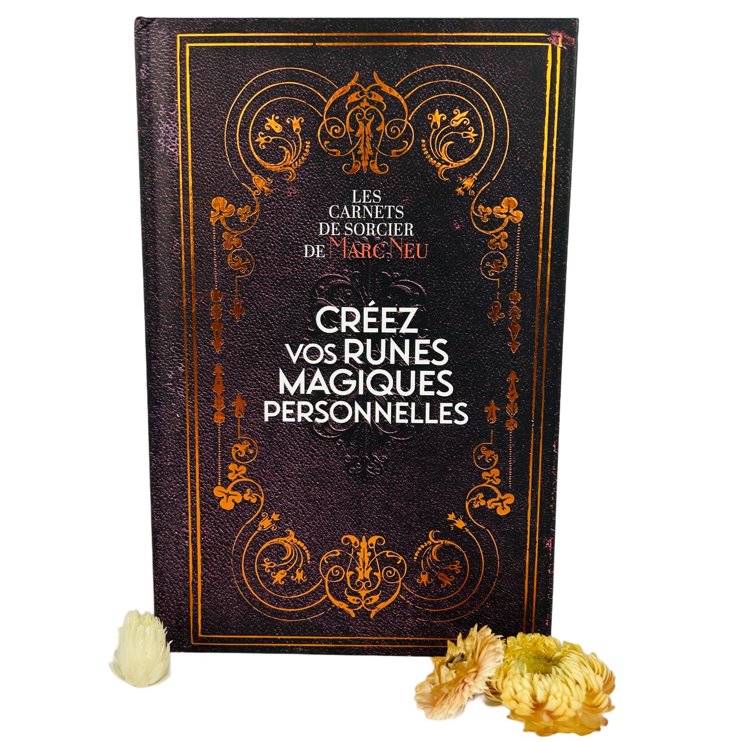 Créez vos runes magiques personnelles