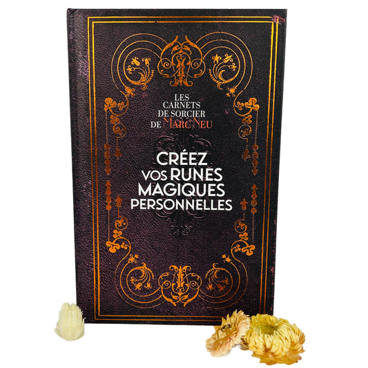 Créez vos runes magiques personnelles