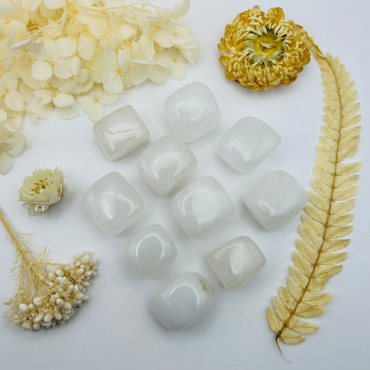 Rock Crystal (PR)