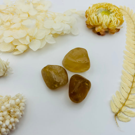 Citrine (PR)
