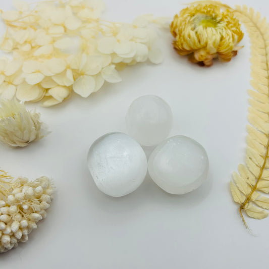 Selenite (PR)