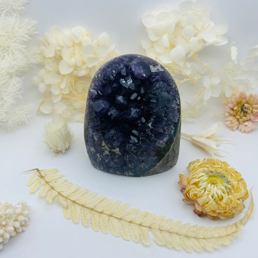 AAA Amethyst Geode