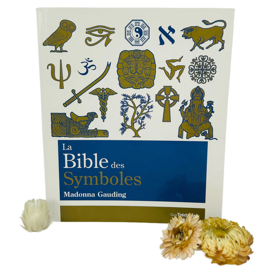 La Bible des Symboles
