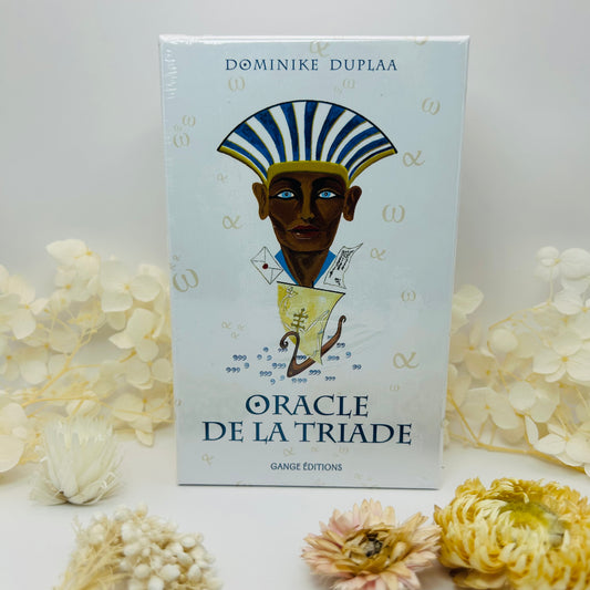 Oracle of the Triad