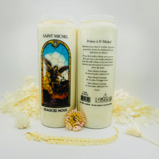 Novena "Saint Michael"