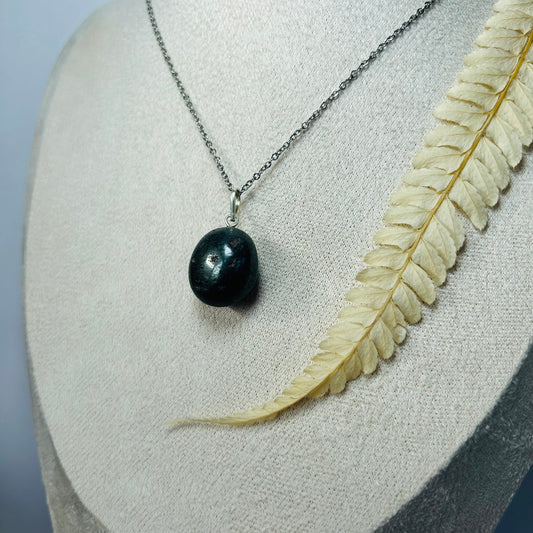 Hematite Pendant