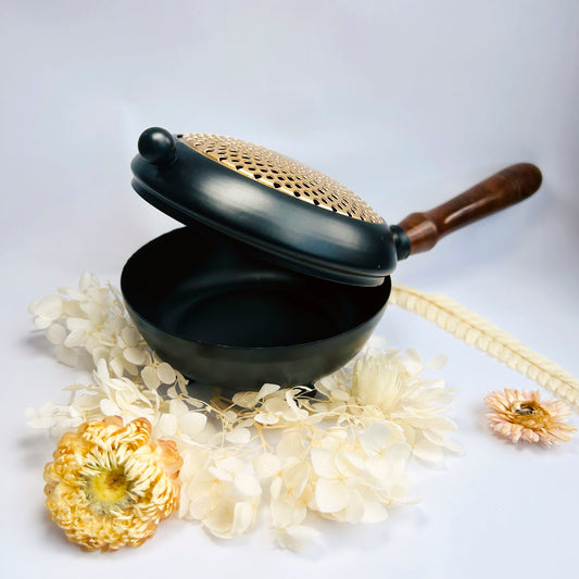 Incense burner (large)