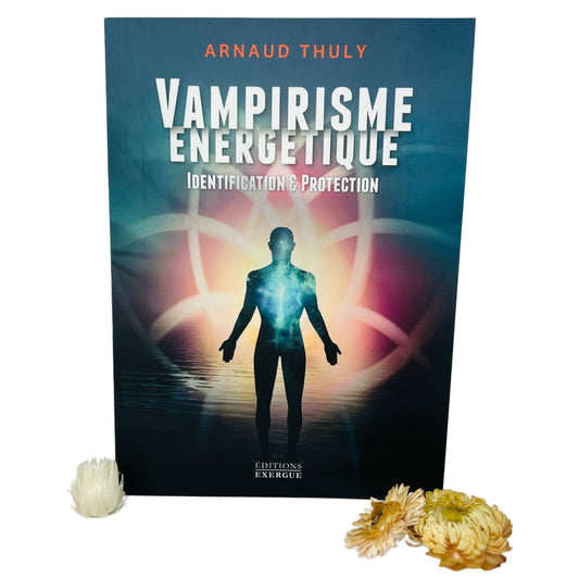 Vampirisme énergétique