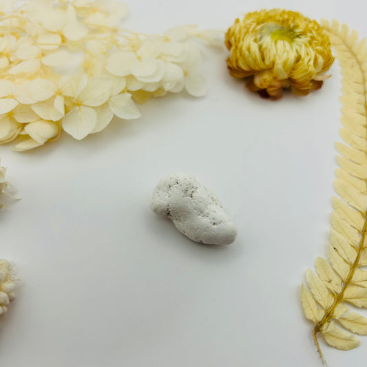 Magnesite (PR)
