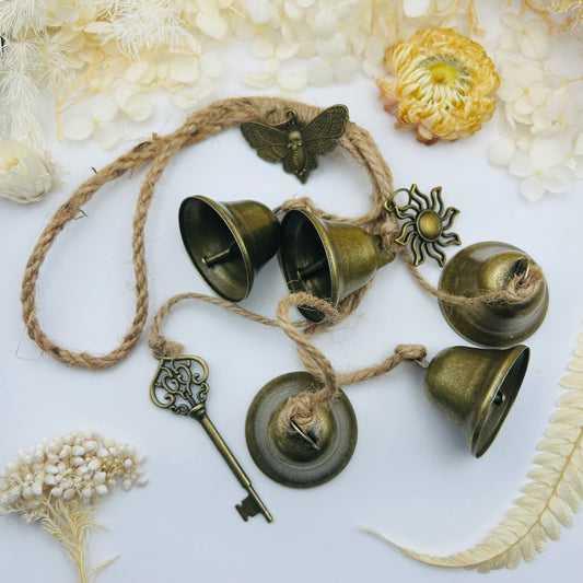 Witch Bells