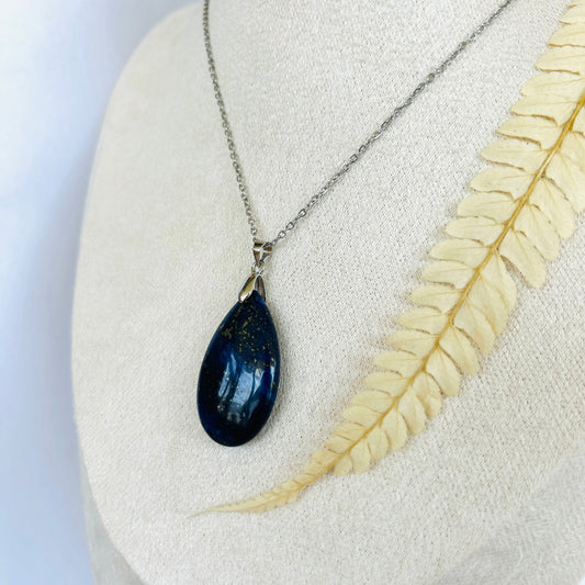 Lapis Lazuli Pendant