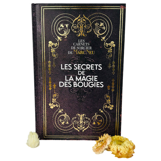 Les secrets de la magie des bougies