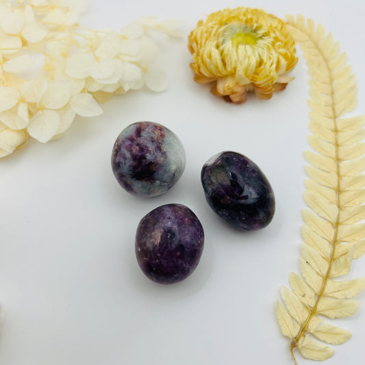 Lepidolite (PR)