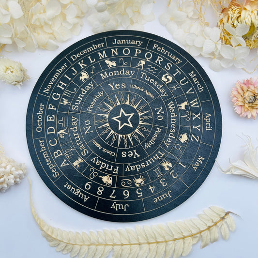 Pendulum Board - Constellations