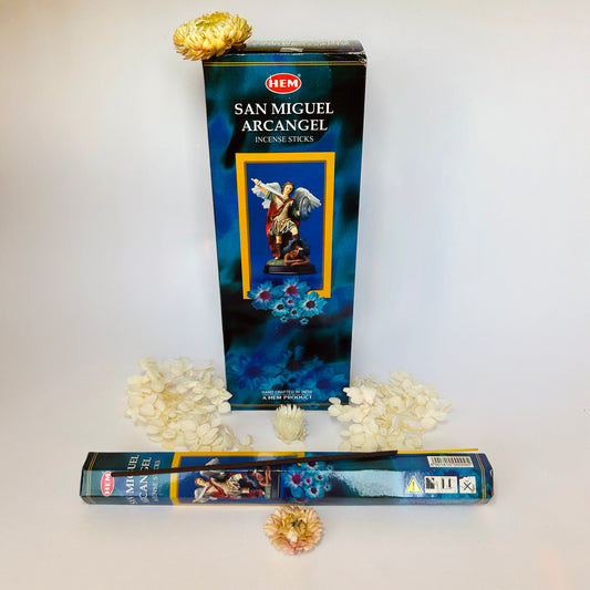 Incense "Archangel Michael"