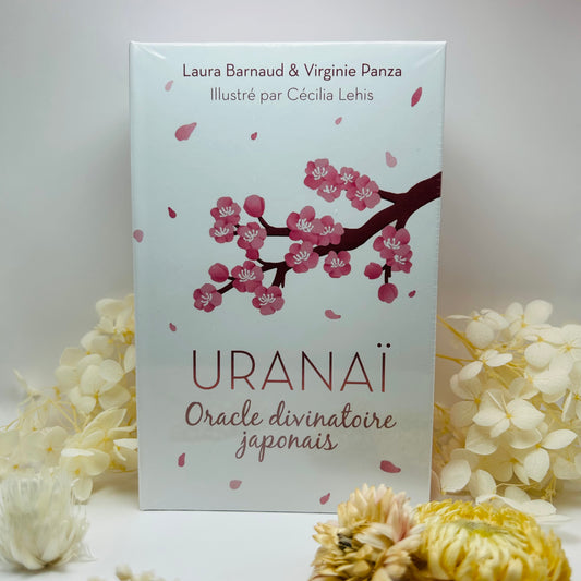 Uranaï - Oracle divinatoire japonais