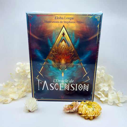 The Oracle of Ascension