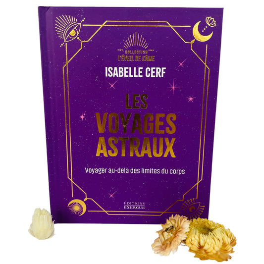 Les voyages astraux