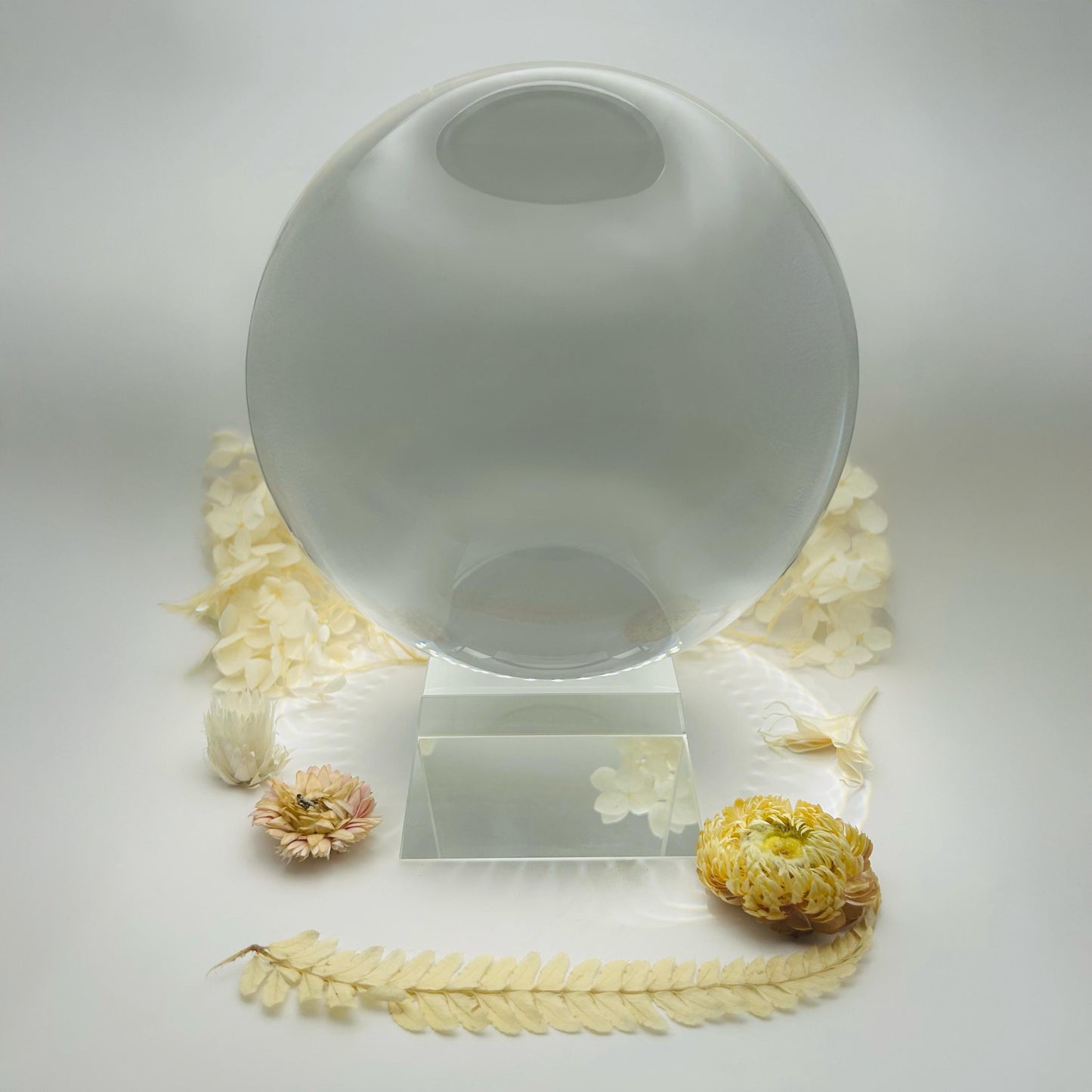 XL Crystal Ball